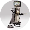 Факоэмульсификатор CENTURION Vision System